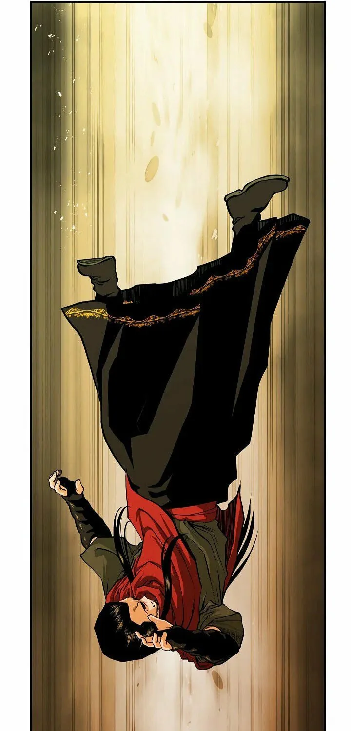 Five-Dimensional Zone Chapter 33 page 56 - 