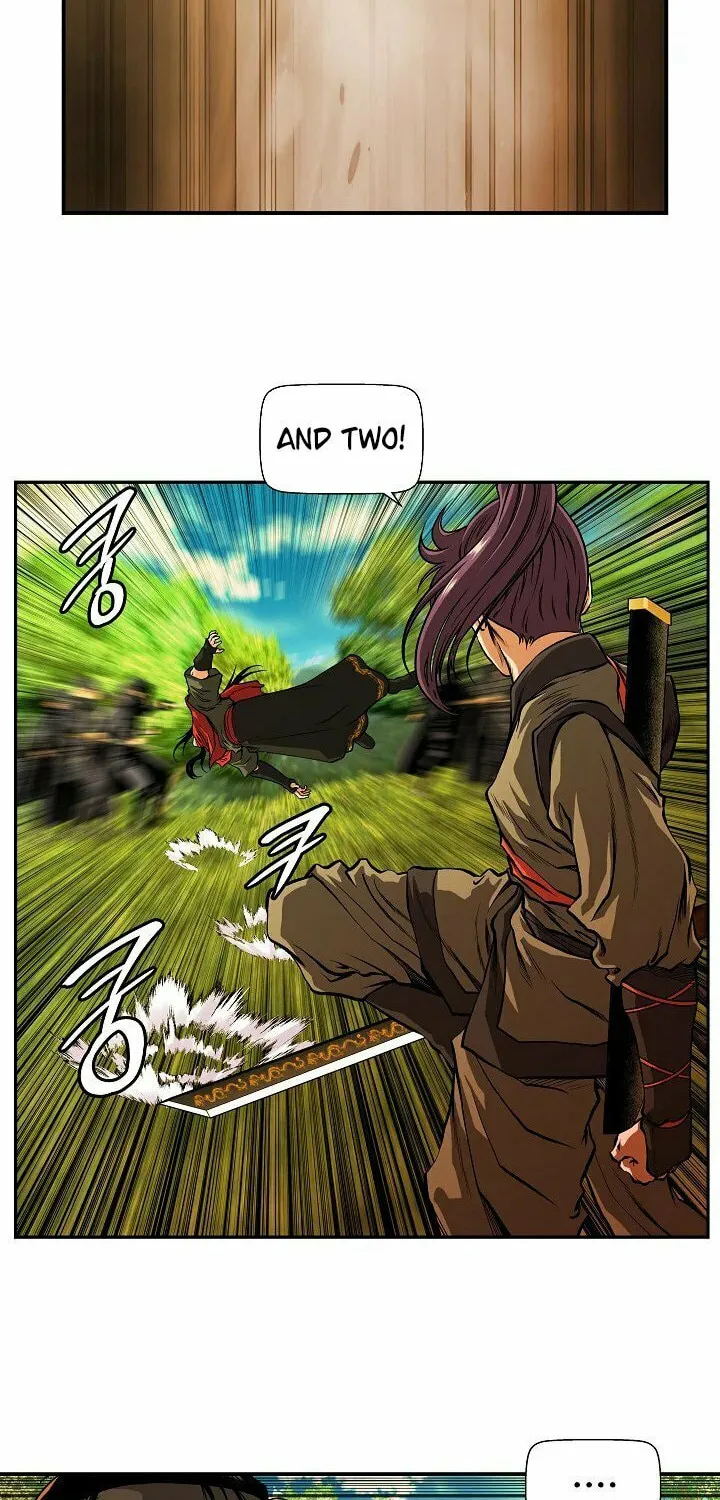 Five-Dimensional Zone Chapter 33 page 57 - 