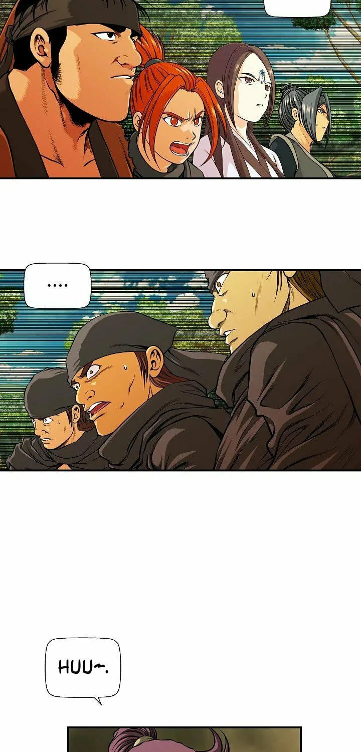 Five-Dimensional Zone Chapter 33 page 58 - 