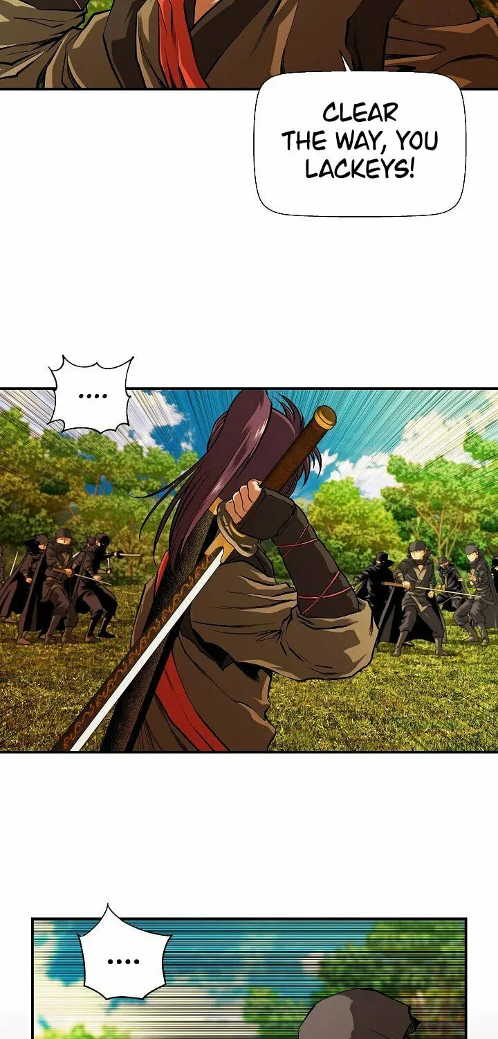 Five-Dimensional Zone Chapter 33 page 60 - 