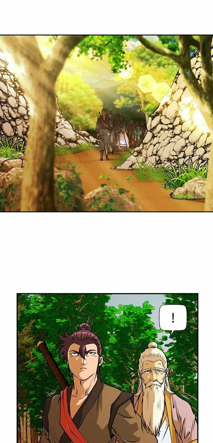 Five-Dimensional Zone Chapter 34 page 18 - 