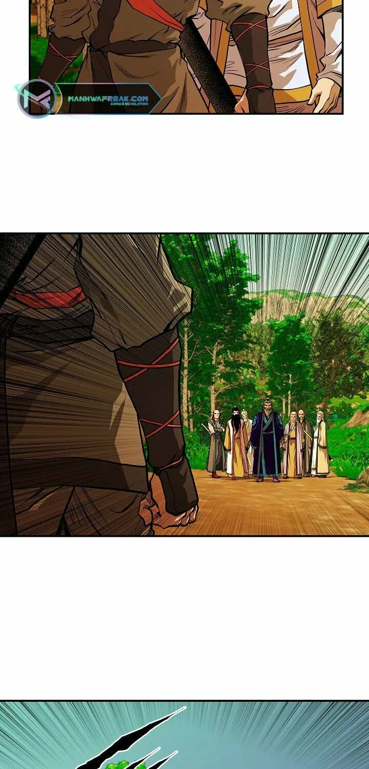 Five-Dimensional Zone Chapter 34 page 19 - 