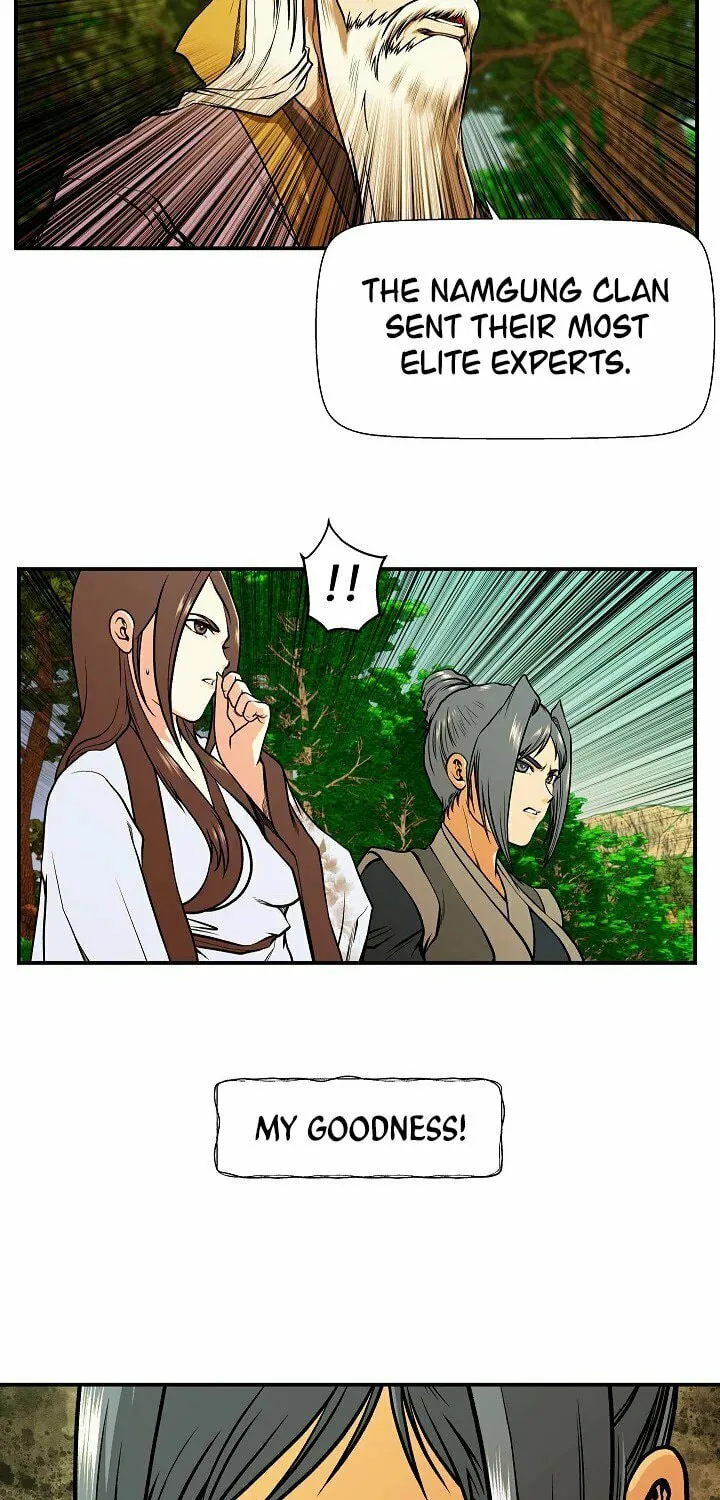 Five-Dimensional Zone Chapter 34 page 21 - 