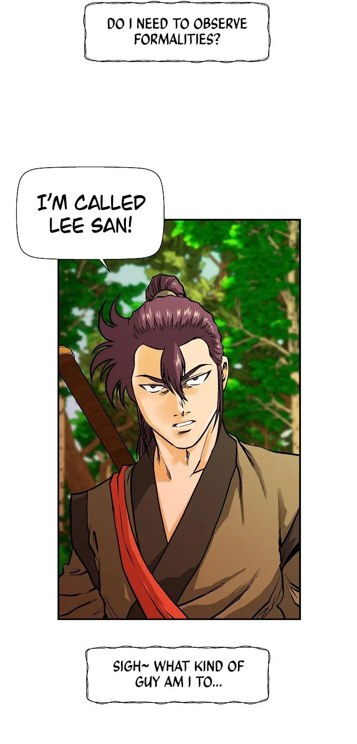 Five-Dimensional Zone Chapter 34 page 25 - 