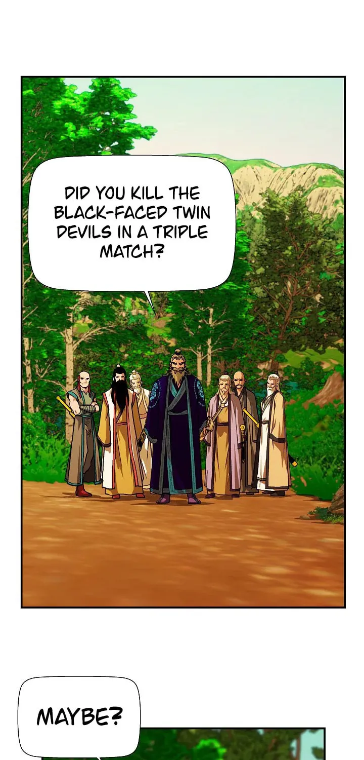 Five-Dimensional Zone Chapter 34 page 26 - 