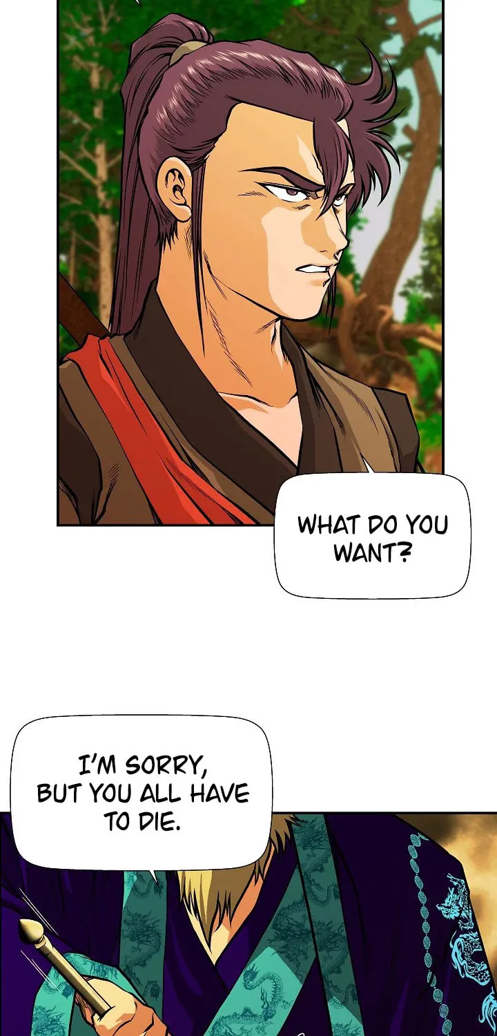 Five-Dimensional Zone Chapter 34 page 27 - 