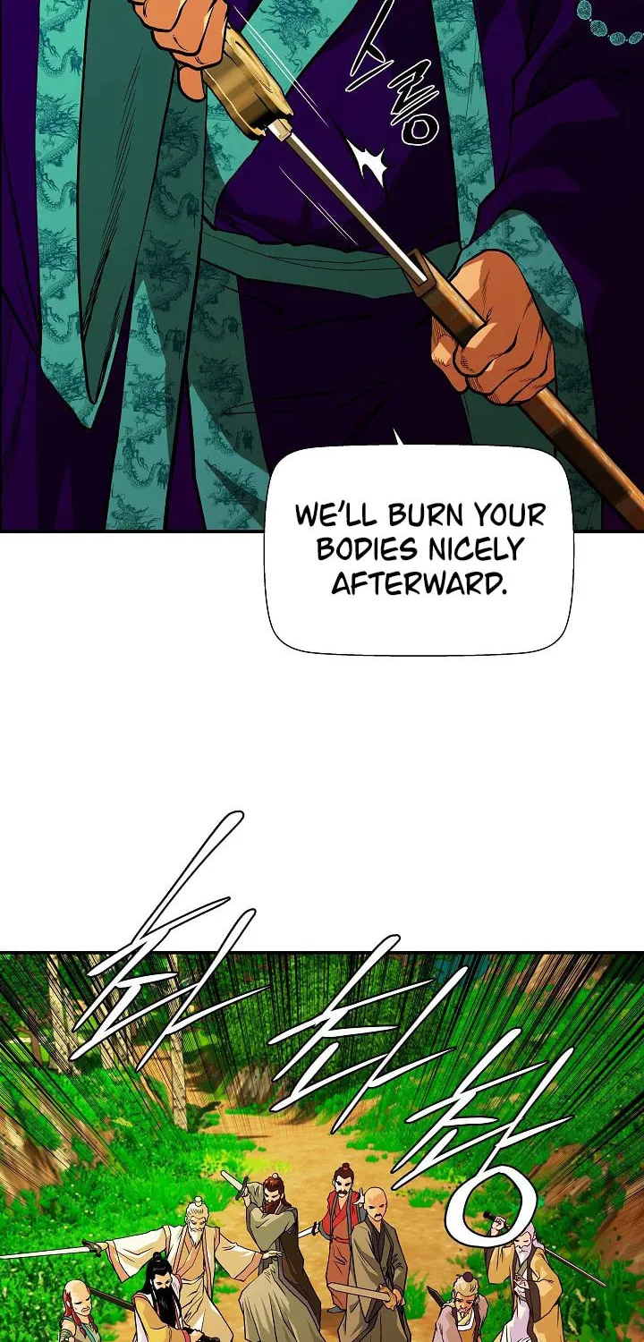 Five-Dimensional Zone Chapter 34 page 28 - 