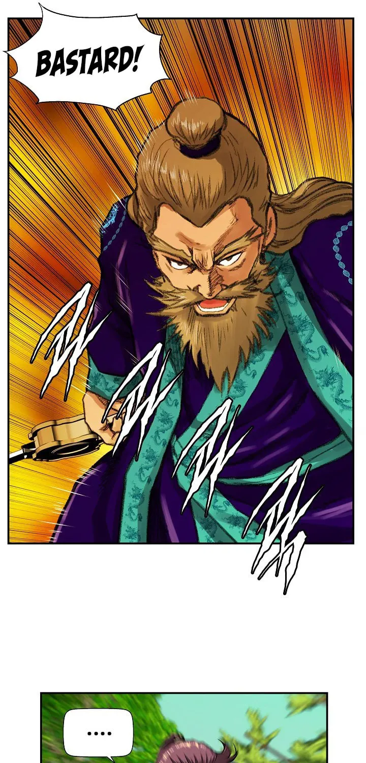 Five-Dimensional Zone Chapter 34 page 32 - 