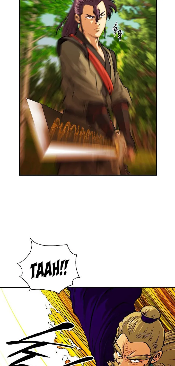 Five-Dimensional Zone Chapter 34 page 33 - 