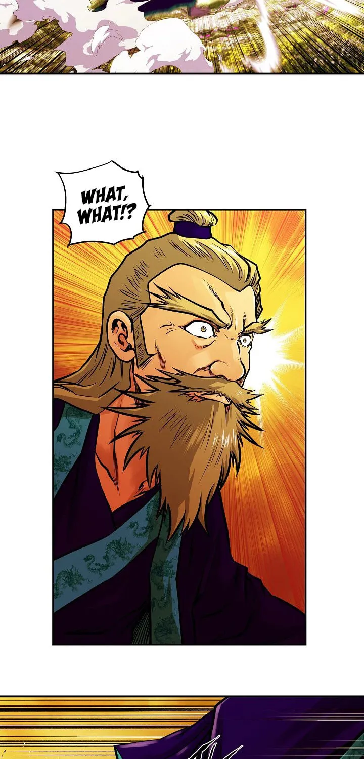 Five-Dimensional Zone Chapter 34 page 36 - 