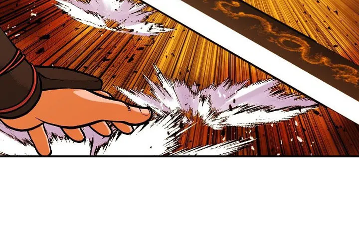 Five-Dimensional Zone Chapter 34 page 39 - 