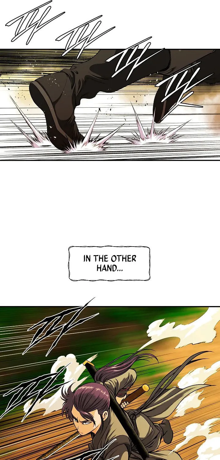 Five-Dimensional Zone Chapter 34 page 43 - 