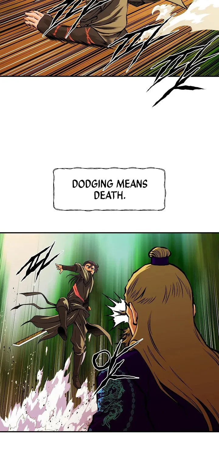 Five-Dimensional Zone Chapter 34 page 44 - 