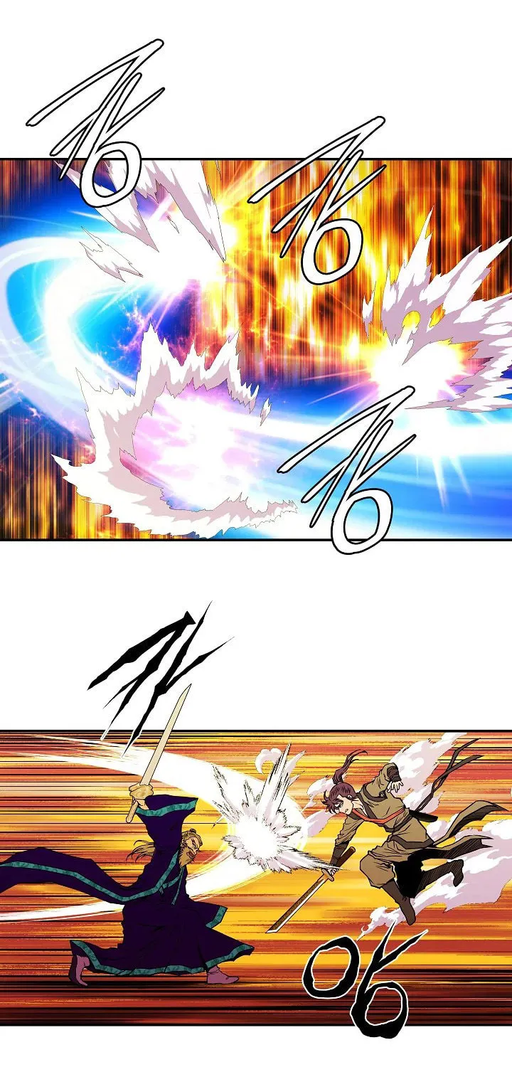 Five-Dimensional Zone Chapter 34 page 45 - 