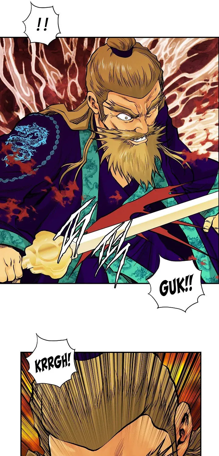 Five-Dimensional Zone Chapter 34 page 48 - 