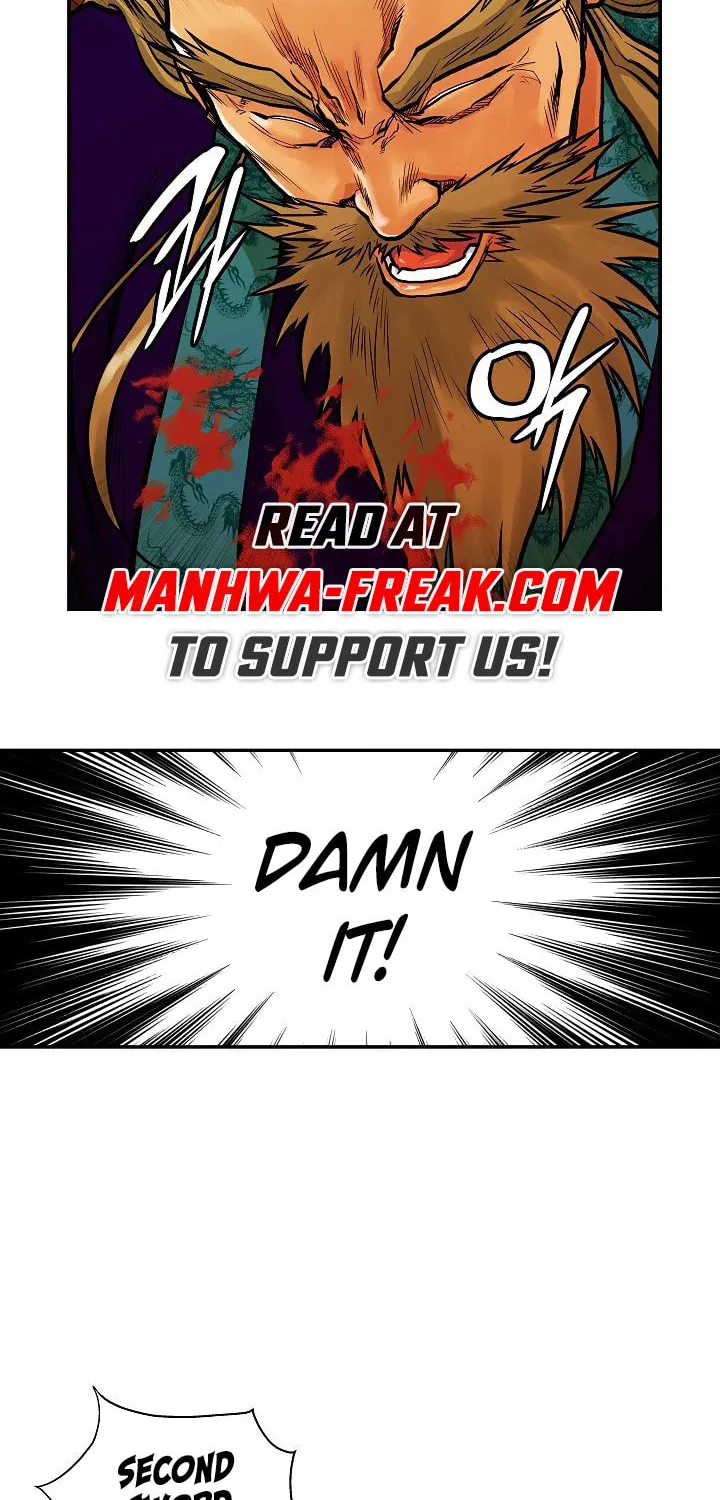 Five-Dimensional Zone Chapter 34 page 49 - 