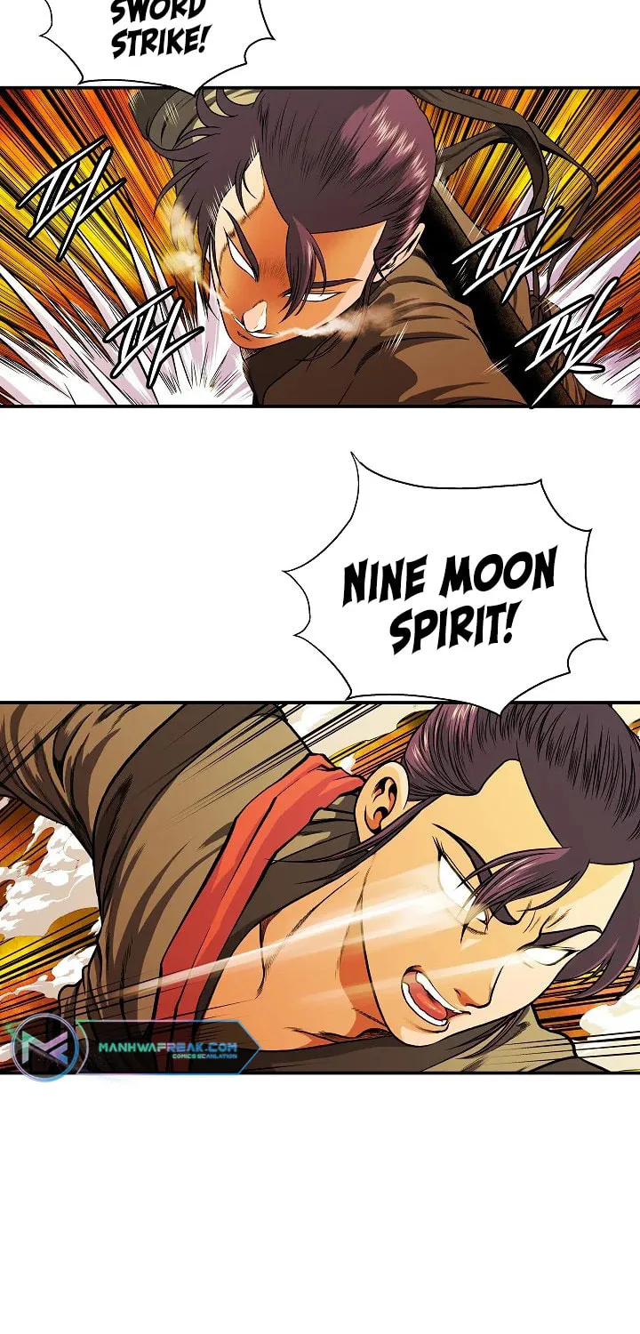 Five-Dimensional Zone Chapter 34 page 50 - 