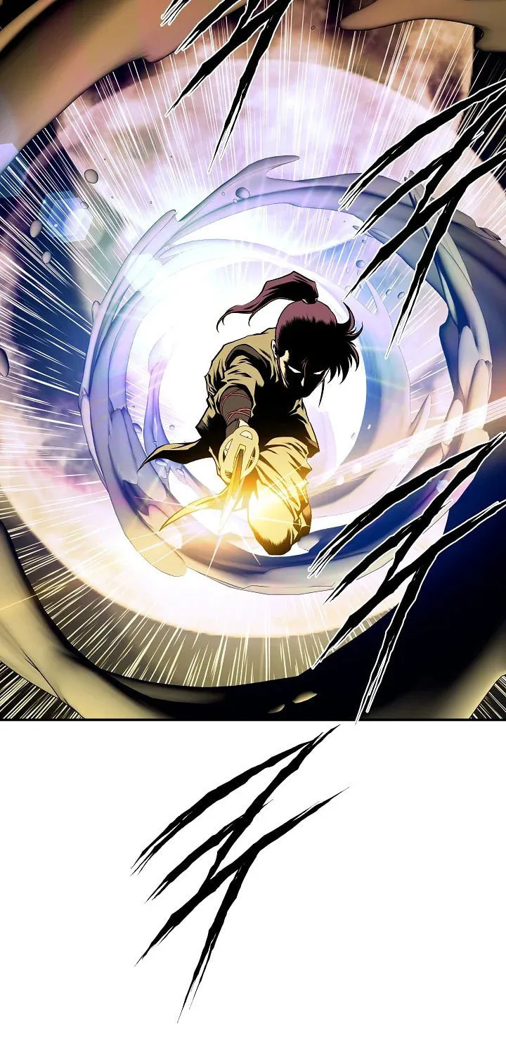 Five-Dimensional Zone Chapter 34 page 52 - 