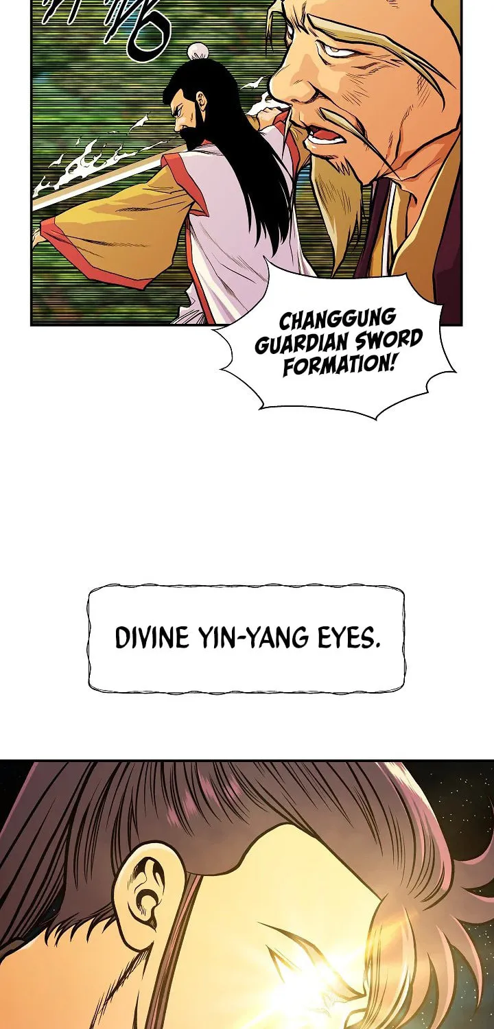 Five-Dimensional Zone Chapter 34 page 54 - 