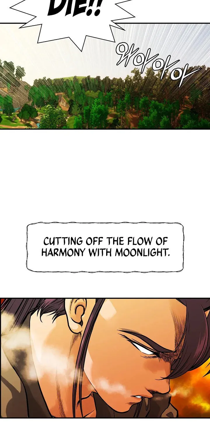 Five-Dimensional Zone Chapter 34 page 57 - 