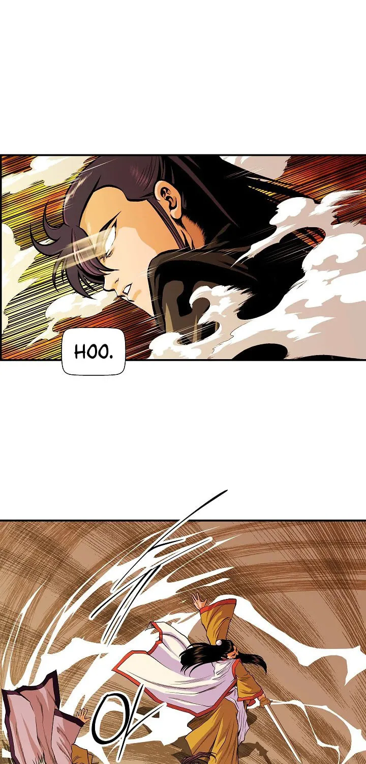 Five-Dimensional Zone Chapter 34 page 58 - 