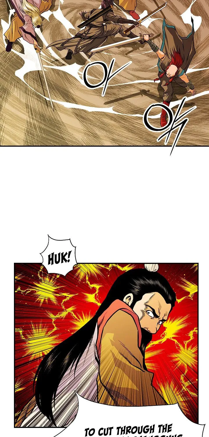 Five-Dimensional Zone Chapter 34 page 59 - 