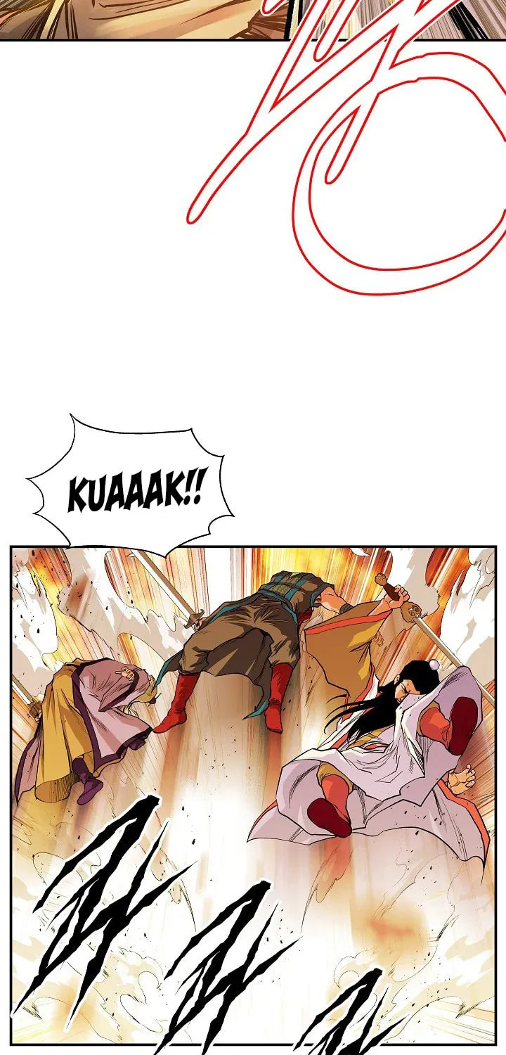 Five-Dimensional Zone Chapter 34 page 62 - 
