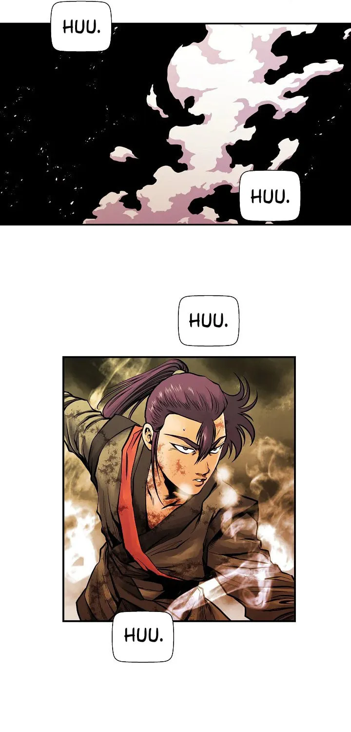 Five-Dimensional Zone Chapter 34 page 64 - 