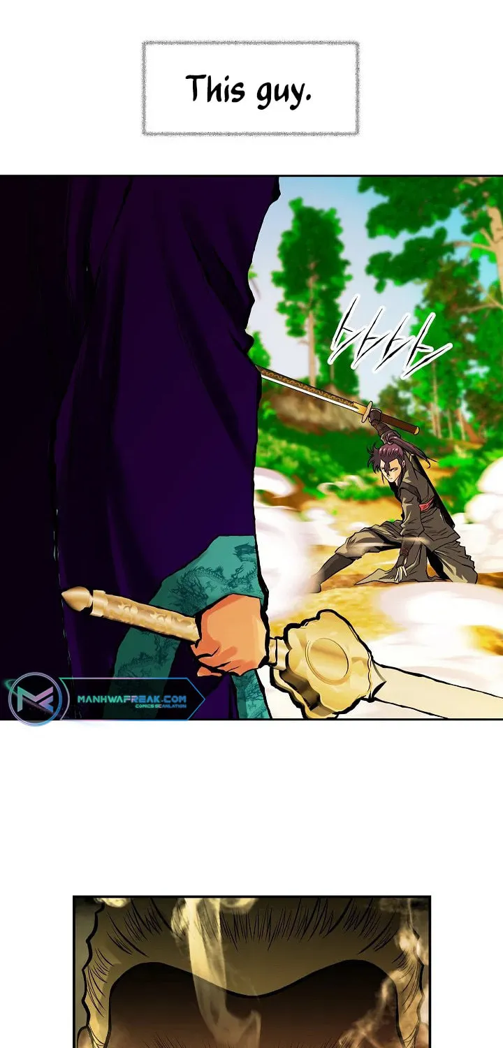 Five-Dimensional Zone Chapter 34 page 65 - 