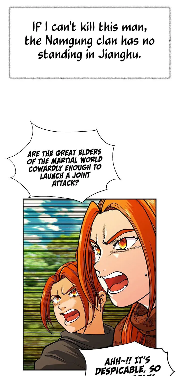 Five-Dimensional Zone Chapter 34 page 67 - 