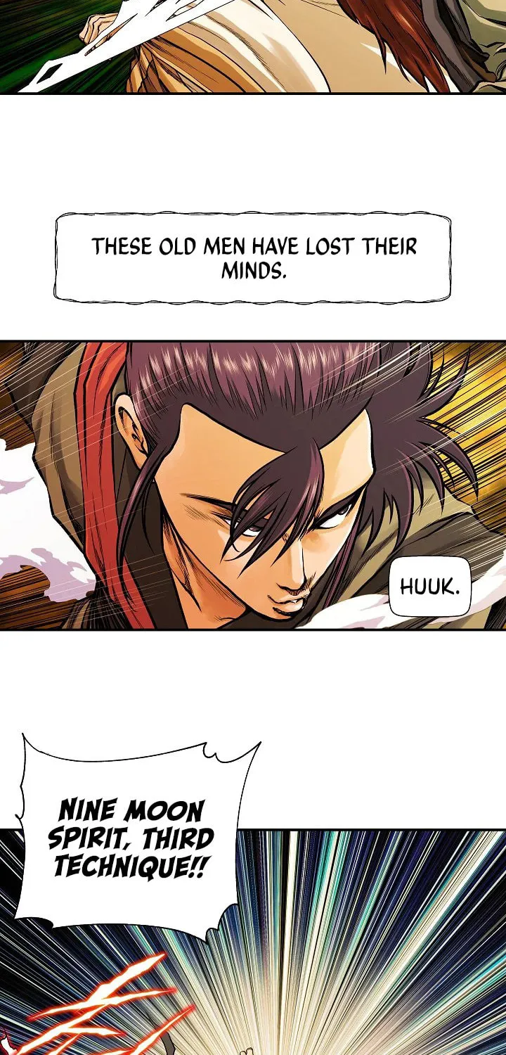 Five-Dimensional Zone Chapter 35 page 12 - 
