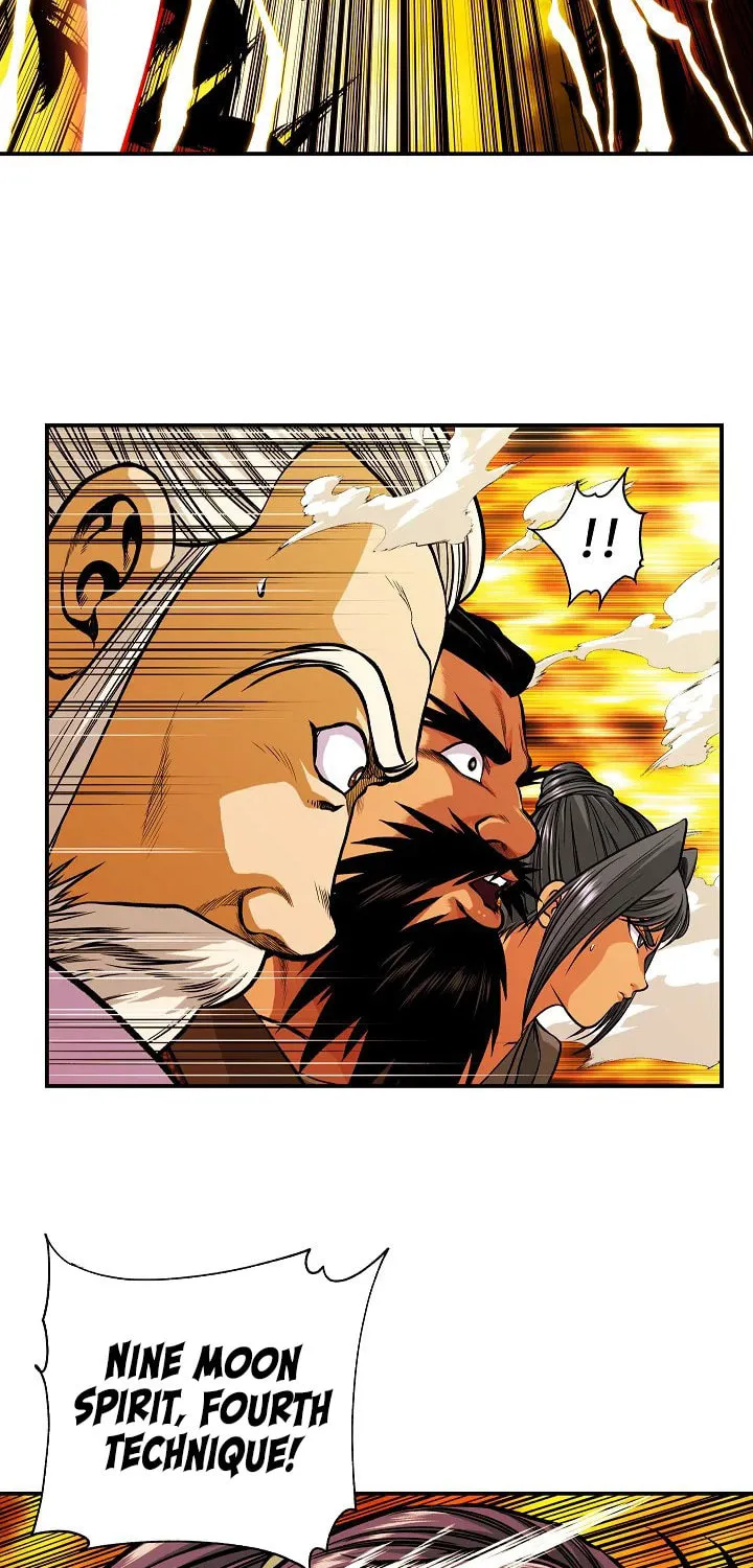 Five-Dimensional Zone Chapter 35 page 18 - 