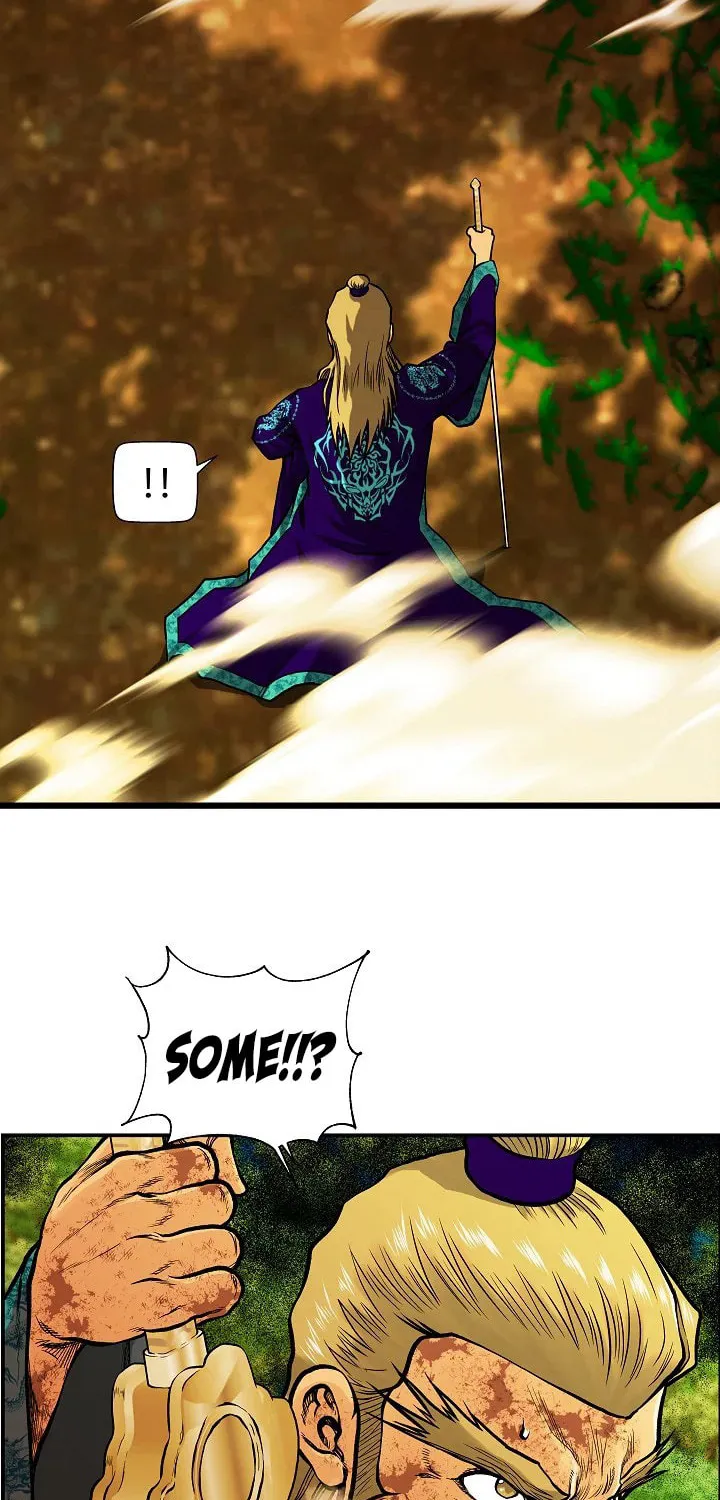 Five-Dimensional Zone Chapter 35 page 34 - 
