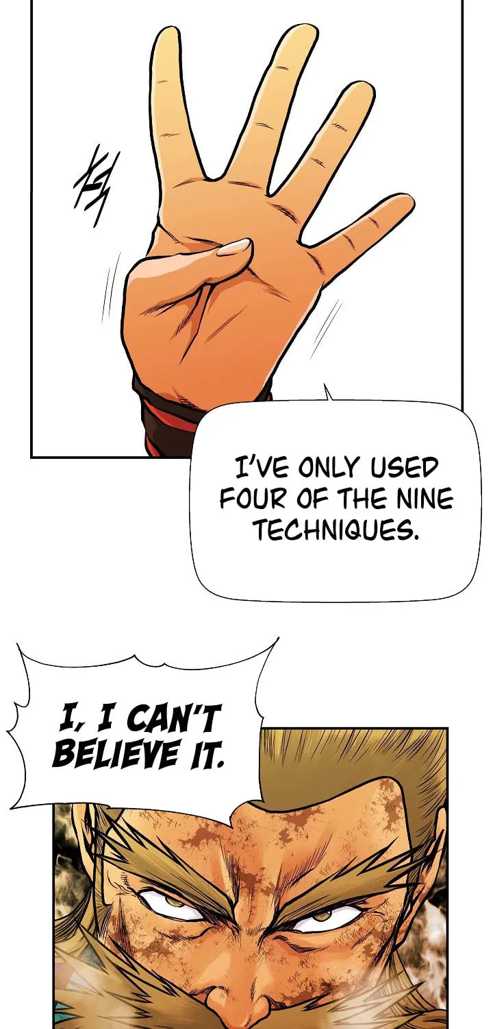 Five-Dimensional Zone Chapter 35 page 36 - 