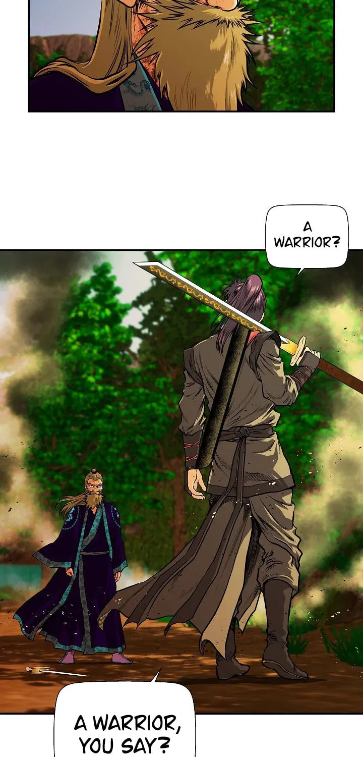Five-Dimensional Zone Chapter 35 page 40 - 