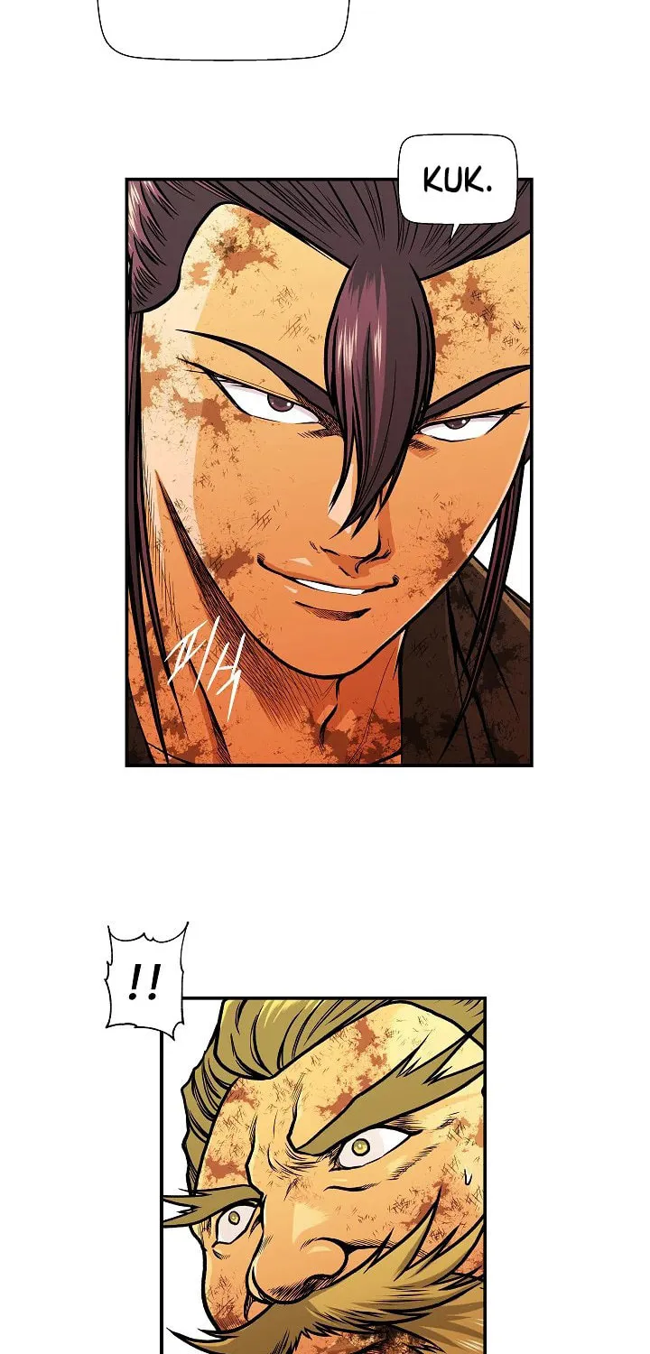 Five-Dimensional Zone Chapter 35 page 41 - 
