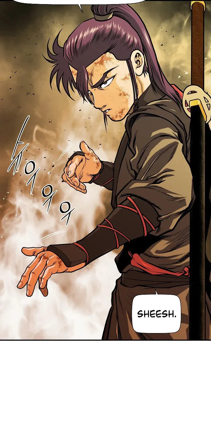 Five-Dimensional Zone Chapter 35 page 45 - 