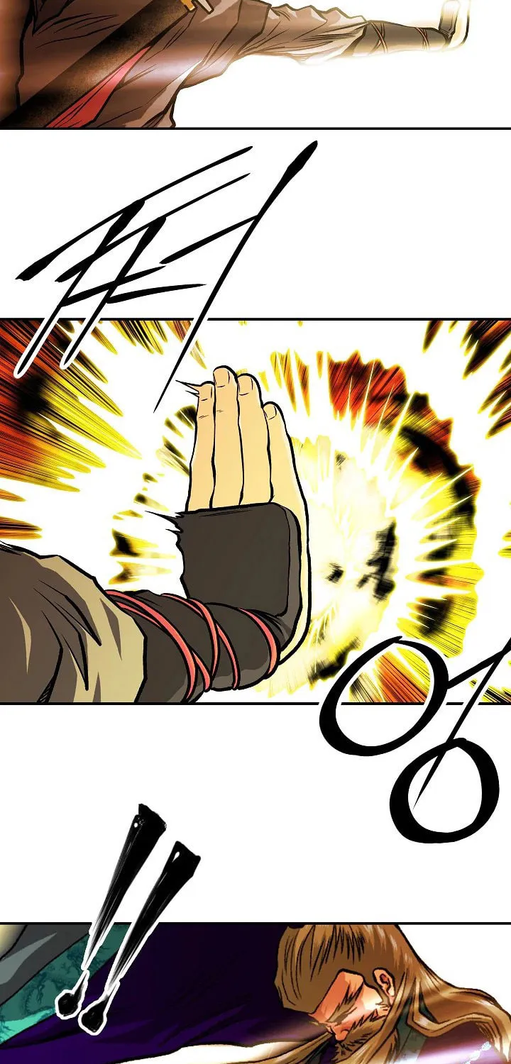 Five-Dimensional Zone Chapter 35 page 49 - 