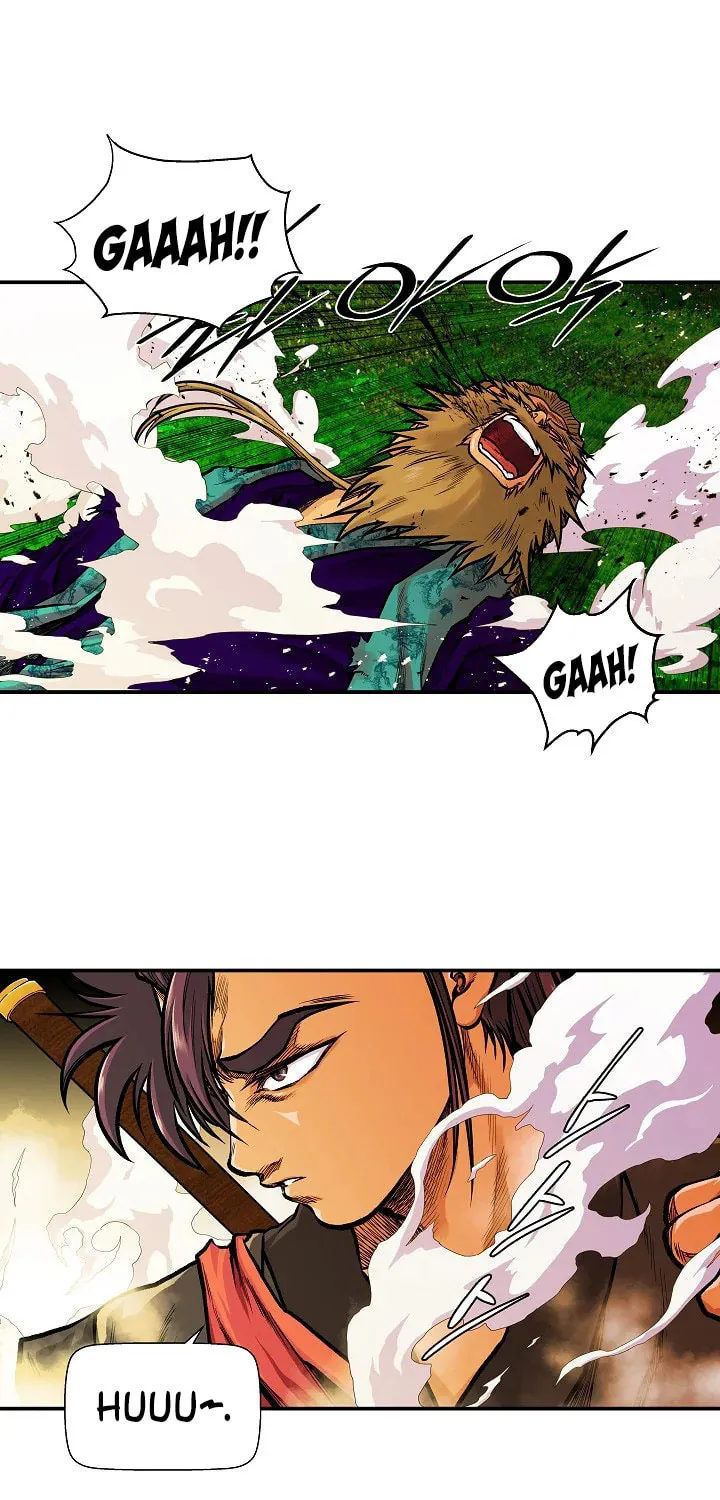 Five-Dimensional Zone Chapter 36 page 11 - 