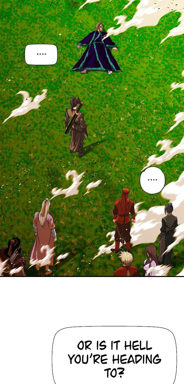 Five-Dimensional Zone Chapter 36 page 16 - 