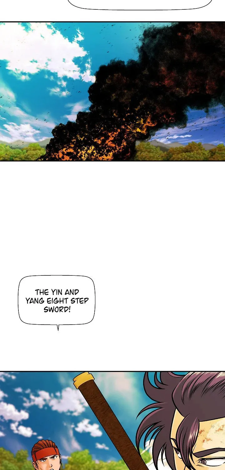 Five-Dimensional Zone Chapter 36 page 17 - 