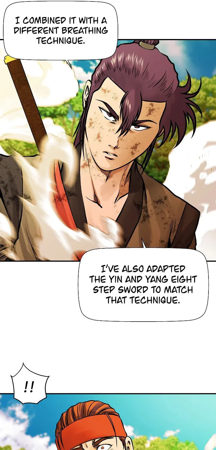 Five-Dimensional Zone Chapter 36 page 20 - 