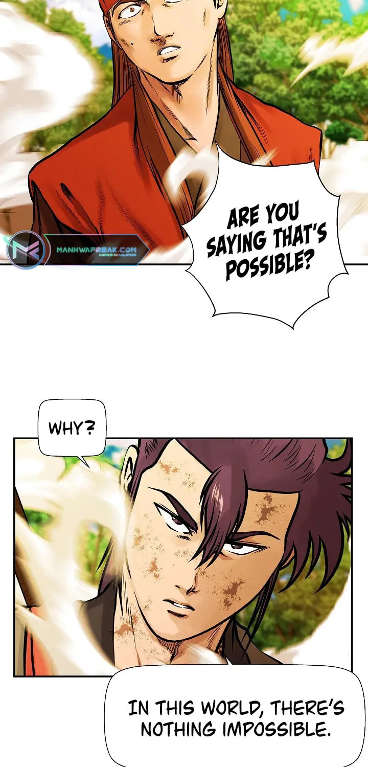 Five-Dimensional Zone Chapter 36 page 21 - 