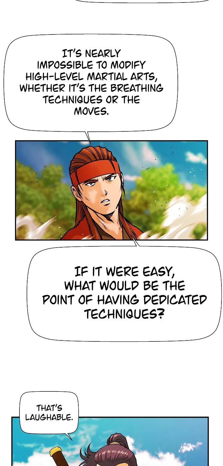 Five-Dimensional Zone Chapter 36 page 22 - 
