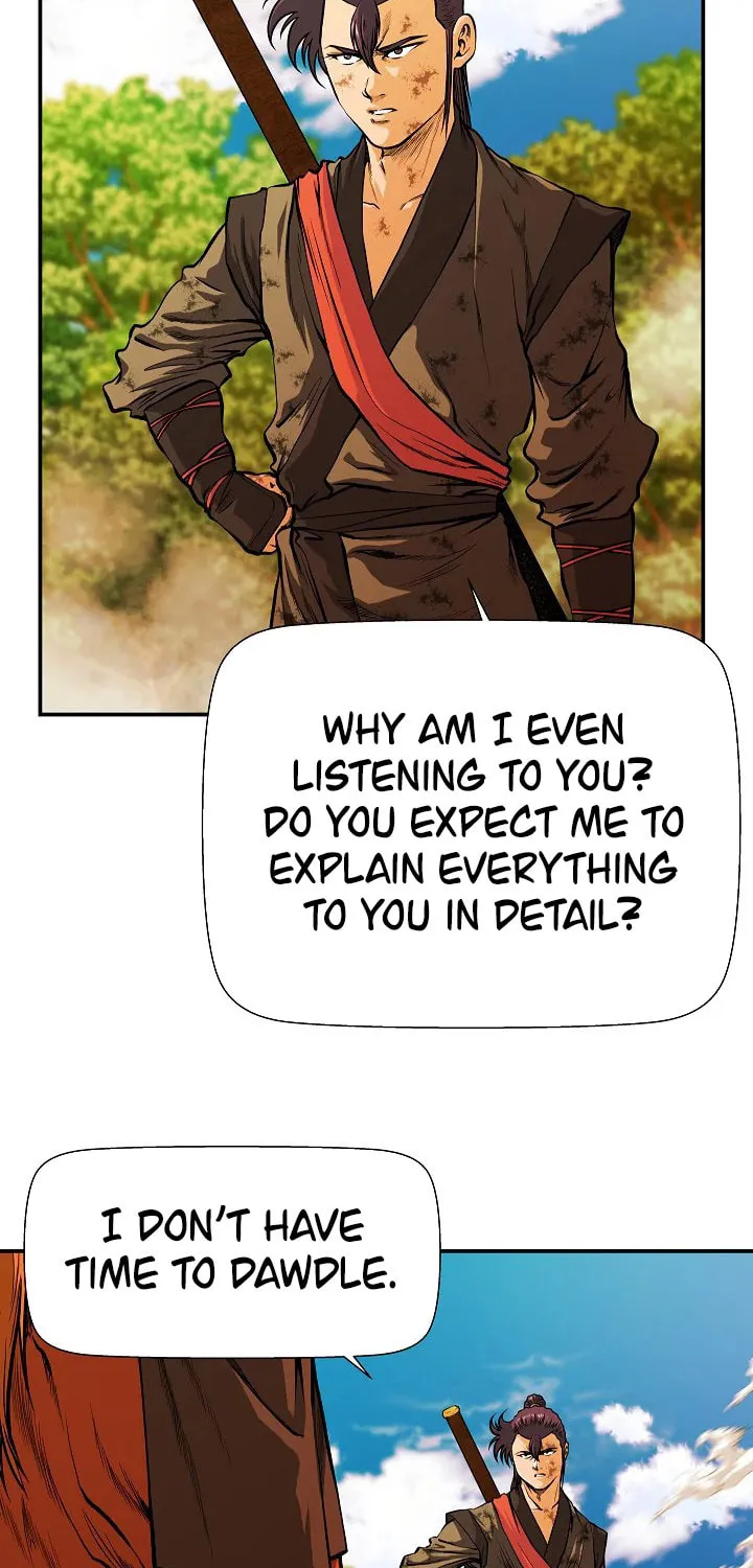 Five-Dimensional Zone Chapter 36 page 23 - 