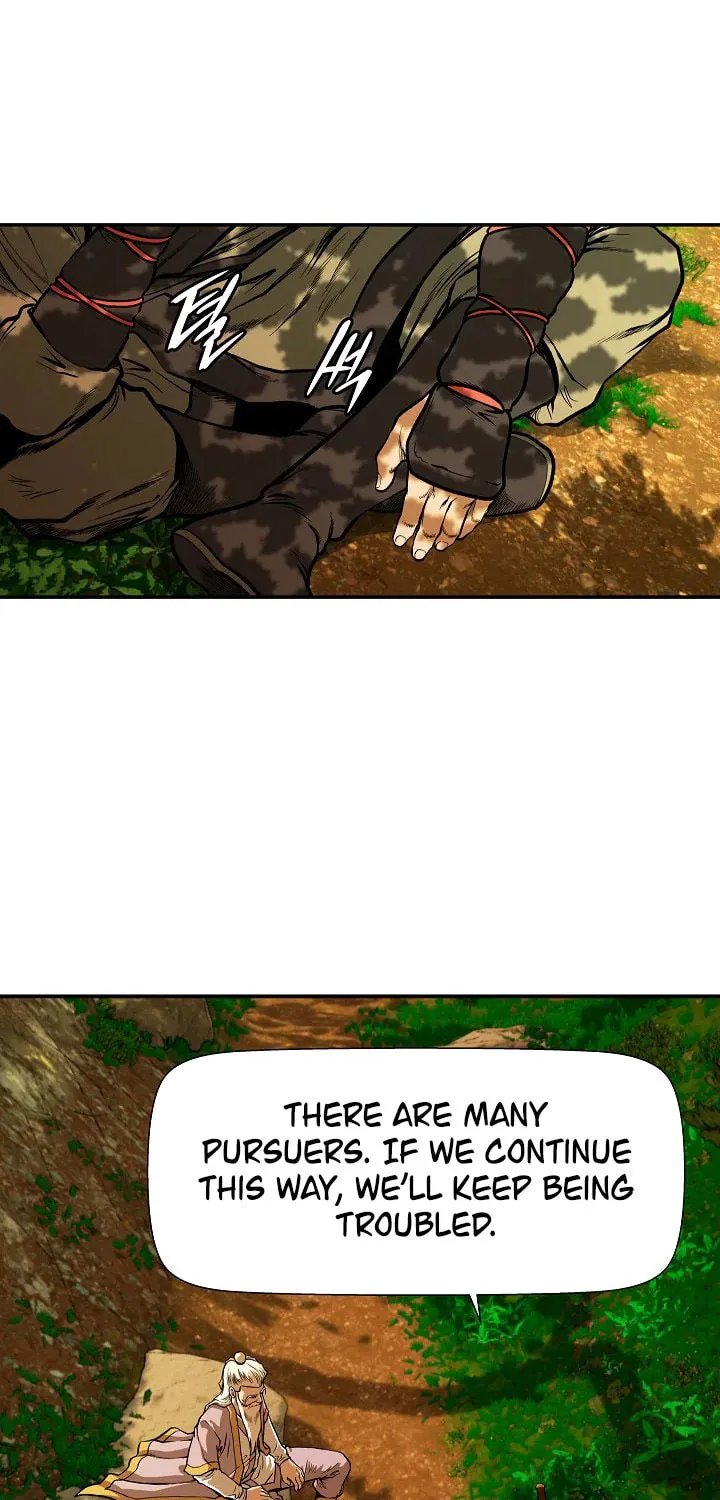 Five-Dimensional Zone Chapter 36 page 29 - 