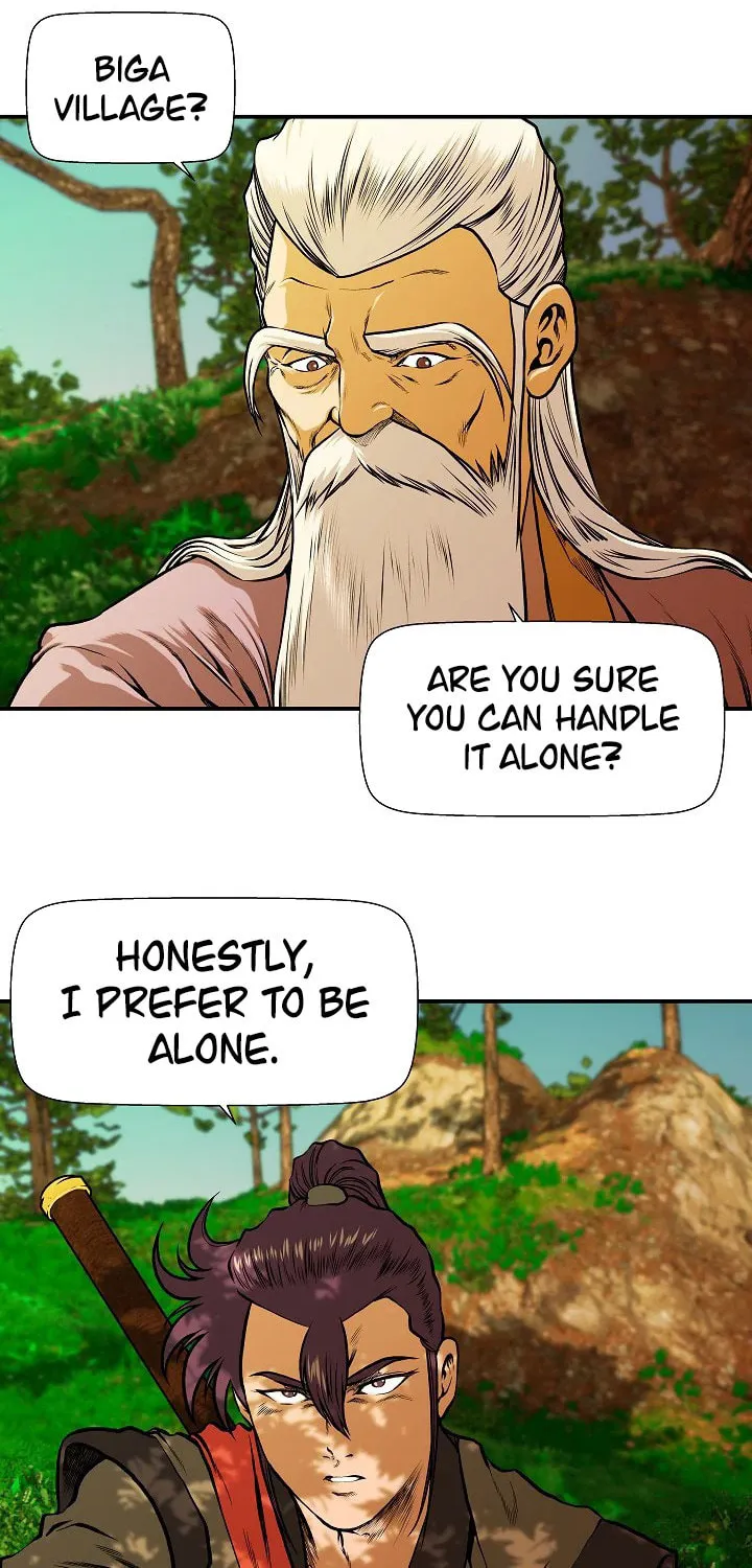 Five-Dimensional Zone Chapter 36 page 32 - 