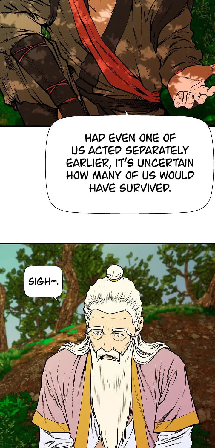 Five-Dimensional Zone Chapter 36 page 33 - 