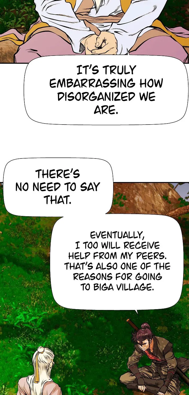 Five-Dimensional Zone Chapter 36 page 34 - 