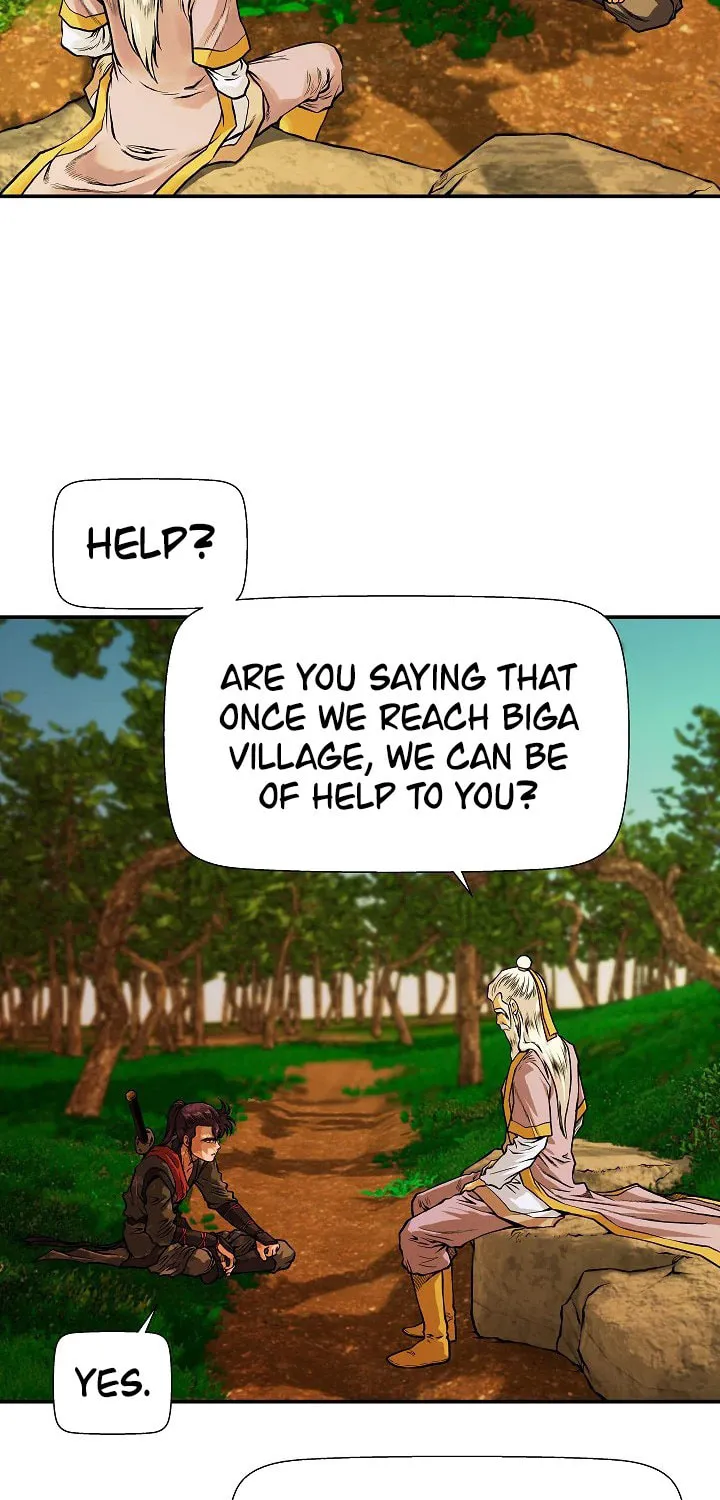 Five-Dimensional Zone Chapter 36 page 35 - 